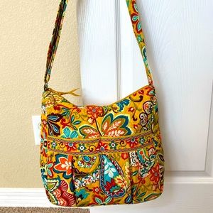 Vera Bradley purse